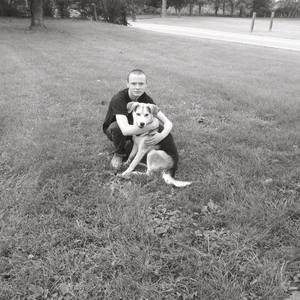 Meet your Posher, Tyler